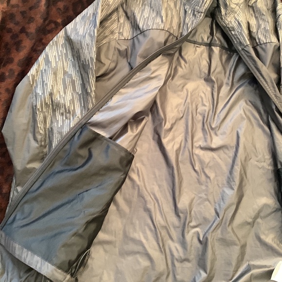 Nike Running jacket - Picture 3 of 8